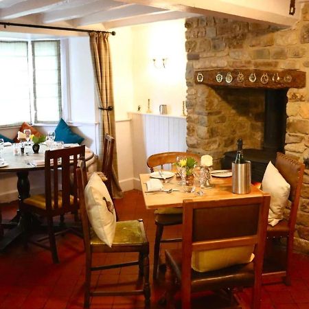 The Lion, Tredington Shipston-on-Stour Exterior foto