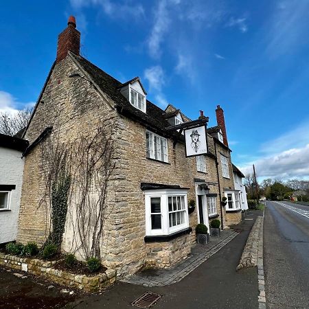The Lion, Tredington Shipston-on-Stour Exterior foto
