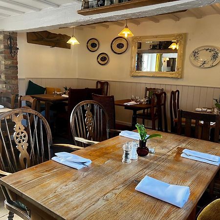 The Lion, Tredington Shipston-on-Stour Exterior foto