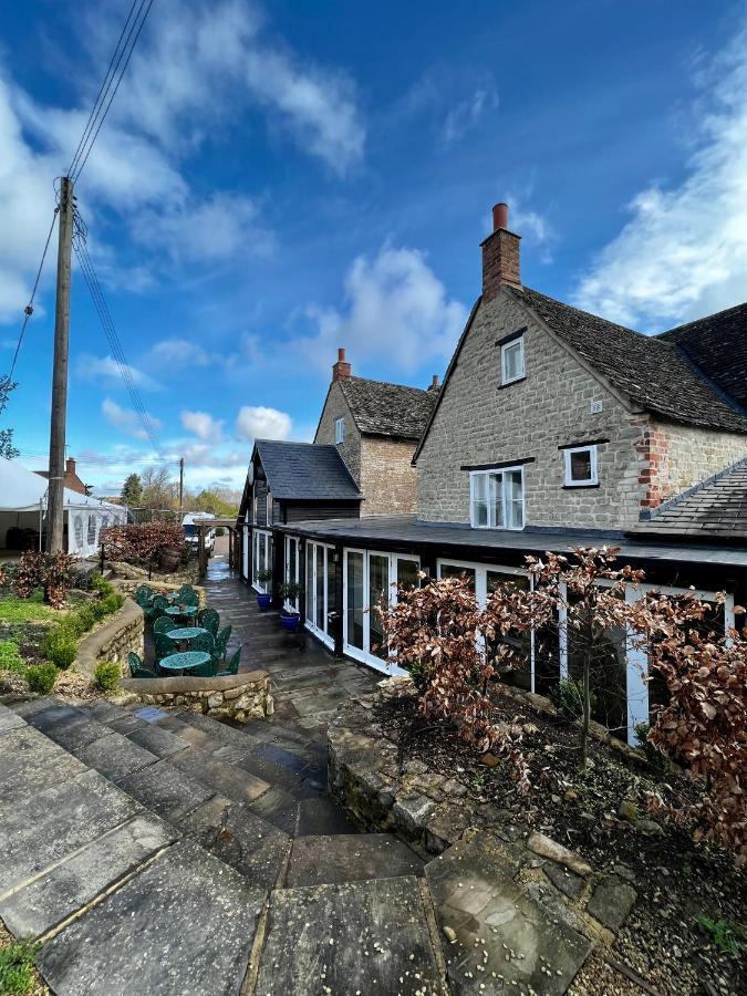 The Lion, Tredington Shipston-on-Stour Exterior foto