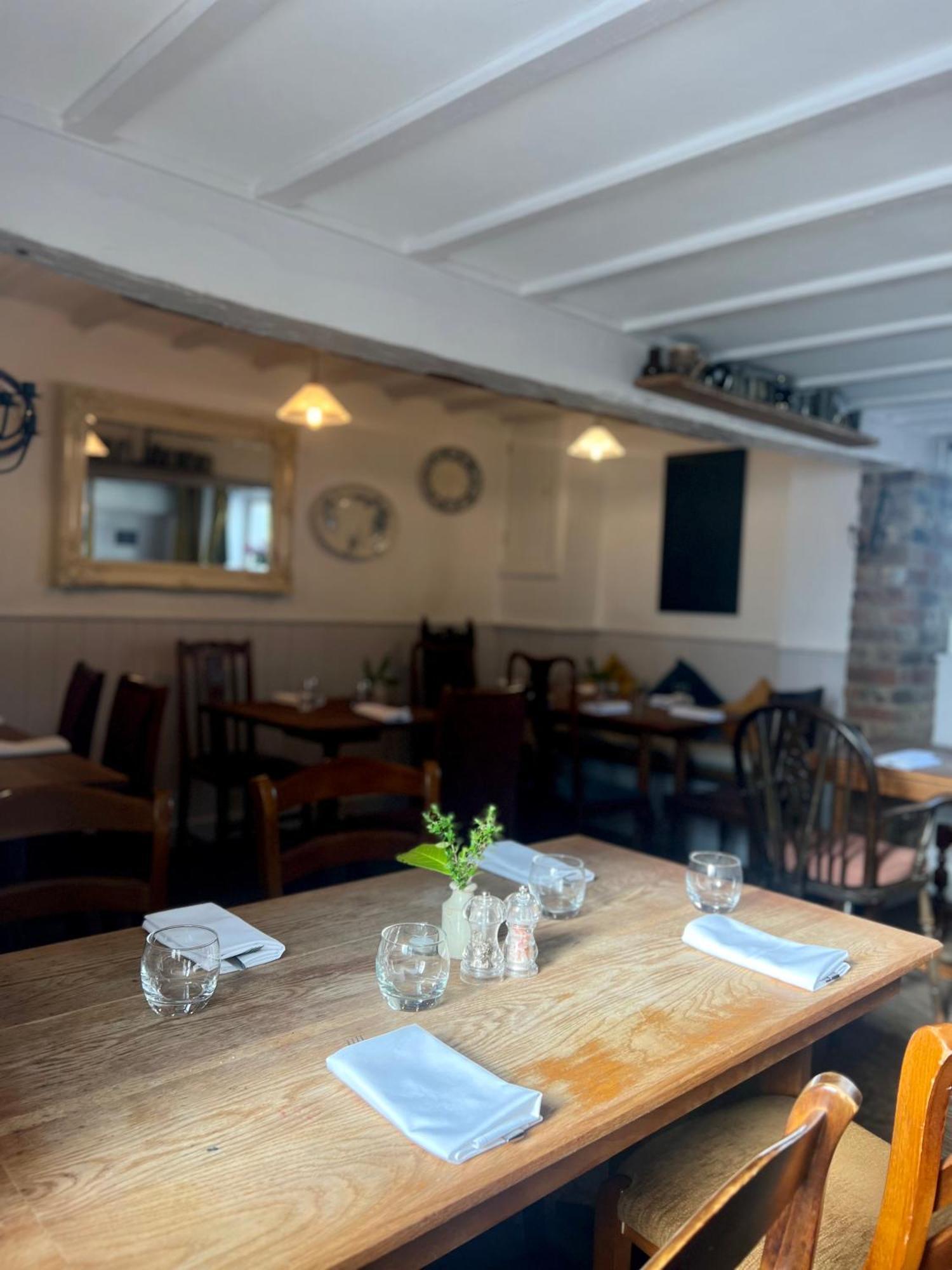 The Lion, Tredington Shipston-on-Stour Exterior foto