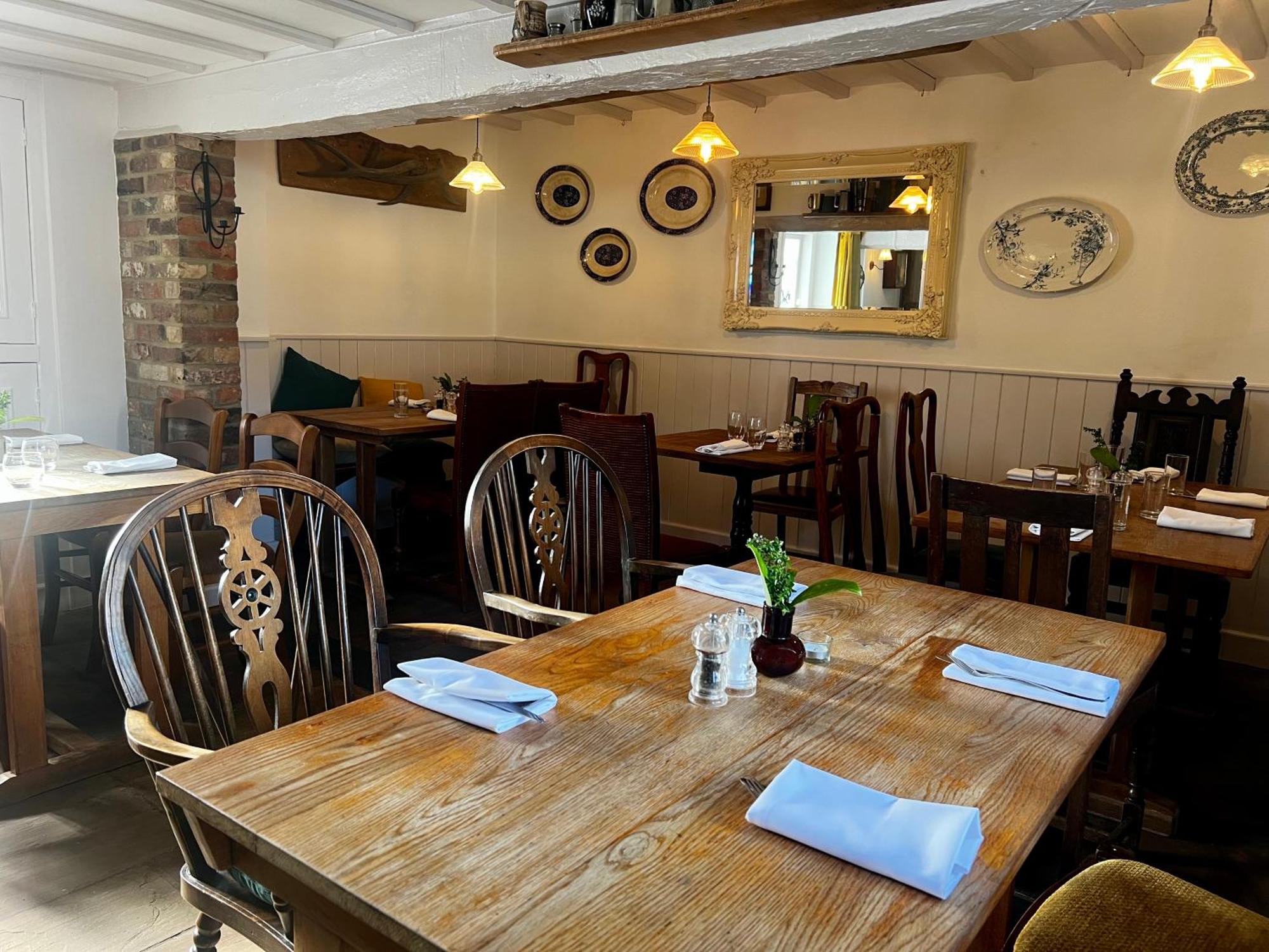 The Lion, Tredington Shipston-on-Stour Exterior foto