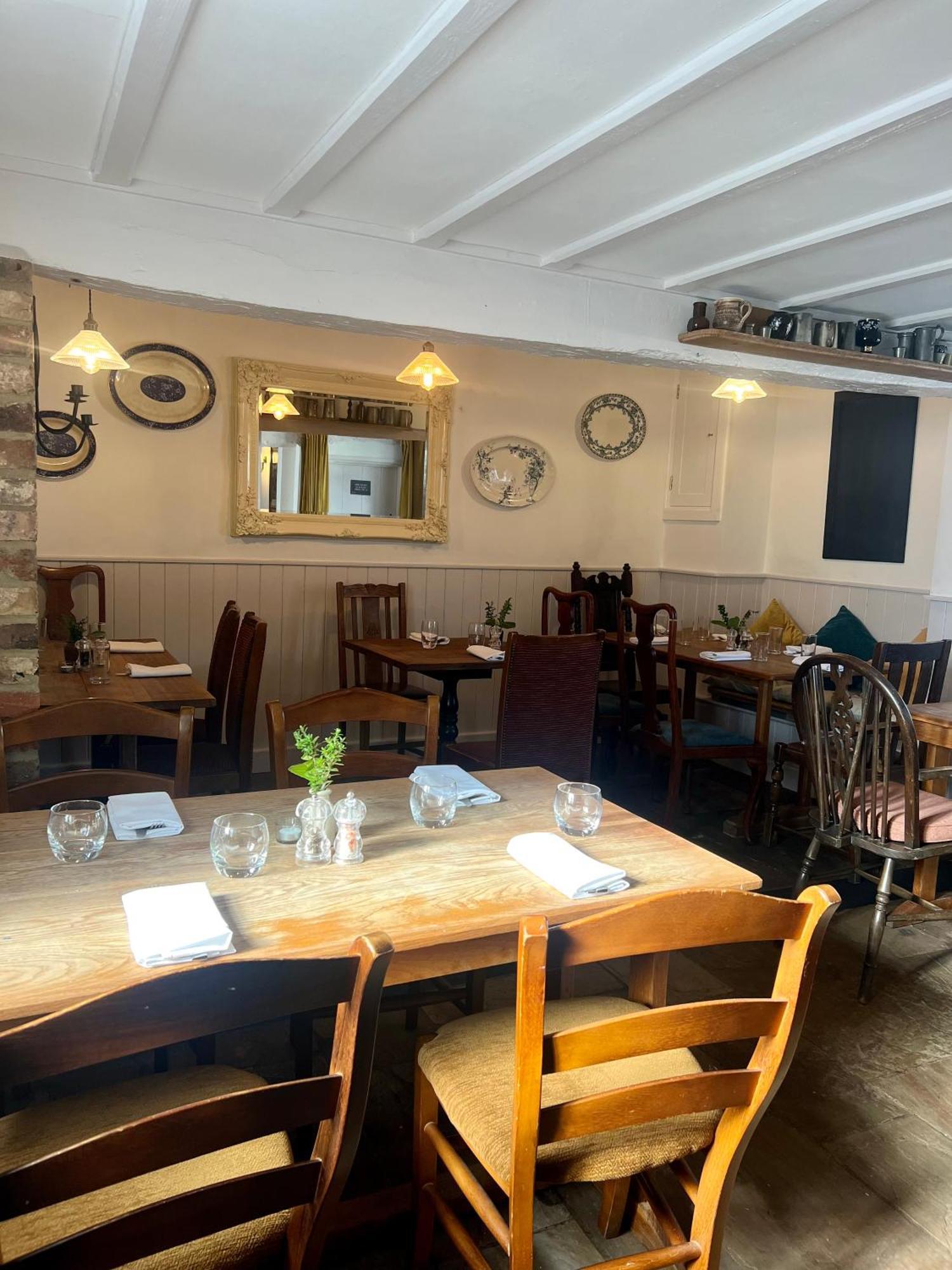 The Lion, Tredington Shipston-on-Stour Exterior foto